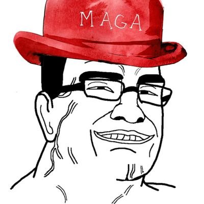 NotMikeW's profile picture. Standing here
I realize
You are just like me