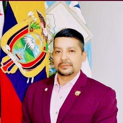 millerandraderc's profile picture. Concejal de Manta de la Revolución Ciudadana🇪🇨

El ser humano principio y fin de la sociedad.