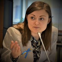 Yana Brovdiy (@ybrovdiy) 's Twitter Profile