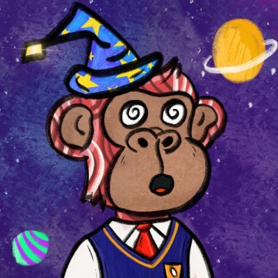 2,750 🖍️🐵 on #cro
2,000 Baby Ape minting live! 🍼🐵 
incomimg #staking on #CRODEX

All our links➡️ https://t.co/ddrU6yr4Iv