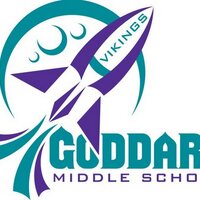 Goddard MiddleSchool (@goddardms) 's Twitter Profile