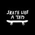 Skate Like a Girl (@skatelikeagirl) Twitter profile photo