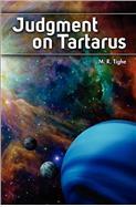 Mass Art grad,SF Author: Judgment on Tartarus,  True Son of Tartarus,  Ransom of Tartarus,  Galaxy Rand  on http://t.co/FS90NXQ4b9 pb and e-books.