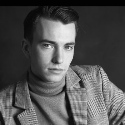 RealMaxBenton's profile picture. The Official Max Benton
Local Community Professional Actor

Playing the Lead Role of Cecil AND Arthur in...
The Murder at Haversham Manor! 👀