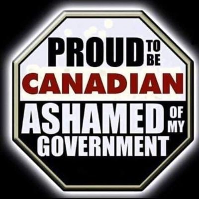 🇨🇦🇺🇲Unjabbed Canadian chick and proud member of the small fringe minority with unacceptable views. Freedom lover. Trump 2024❤️🇨🇦🇺🇲