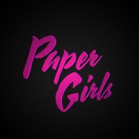 Paper Girls on Prime(@PaperGirlsPV) 's Twitter Profile Photo Paper Girls on Prime(@PaperGirlsPV) 's Twitter Profile Photo