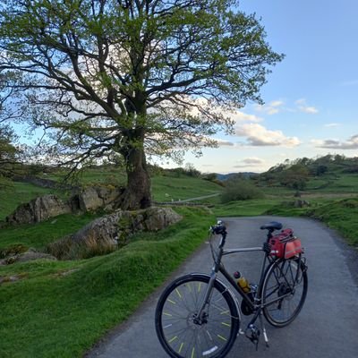 Lanes with trees, mostly in Cumbria, NW UK. Feel free to share your pictures here too. No DMs.
treelinedlanes on insta / threads