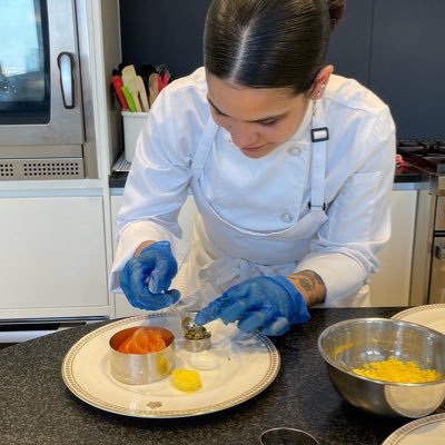 👩🏻🍼Culinary 👩🏻🍳👩🏻🎓 Artist/Writer ✍🏽 🇵🇷 Sophisticated, Street Smart, Spiritual, Soulful, SAVAGE thing about her. TheNSLS, ACF, Phi Theta Kappa