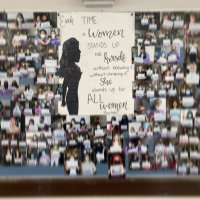Alice Jamieson Girls’ Academy (CBE) (@cbeaja) 's Twitter Profile Photo Alice Jamieson Girls’ Academy (CBE) (@cbeaja) 's Twitter Profile Photo
