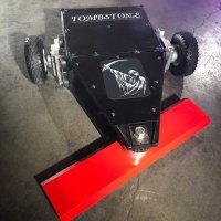 Tombstone (@realtombstonebb) 's Twitter Profile