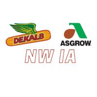 DEKALB Asgrow NW IA (@dkcasgrownwia) 's Twitter Profile Photo DEKALB Asgrow NW IA (@dkcasgrownwia) 's Twitter Profile Photo