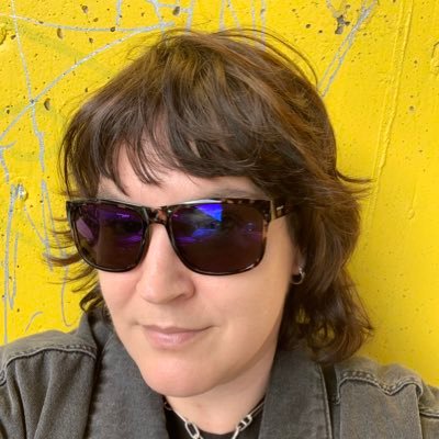 Editor & journalist. Proprietor https://t.co/COYaLSiix4. Former Editor at Tower Records’ PULSE!, Heavy Metal Magazine, https://t.co/gP7r9aMm7k, Dark Horse, Bleeding Cool