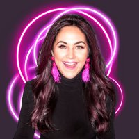 Cindy Eckert(@cindypinkceo) 's Twitter Profile Photo