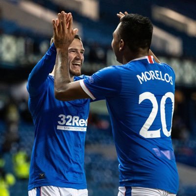 camilabIossom's profile picture. rangers fc ♡