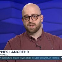 Jaymes Langrehr(@JaymesL) 's Twitter Profile Photo