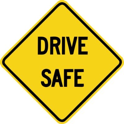 Save Your Life And Download Drive Safe Appplication