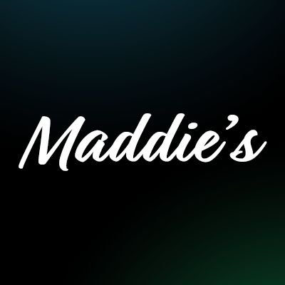 Maddies - NFT Made Merch