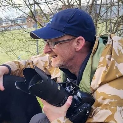 I am a self taught Professional Wildlife and Pet Portrait Artist and Photographer- my other passion is history and metal detecting and amateur archaeology