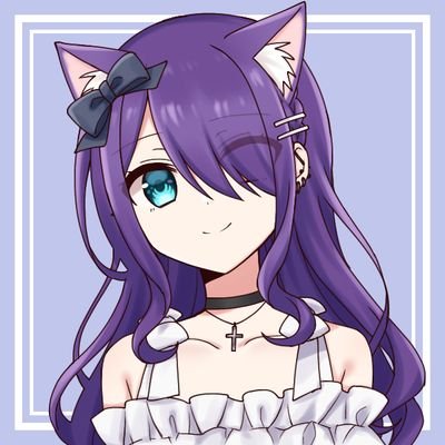海野 美奈@6/23まで猫化中🪶🏢さんのプロフィール画像