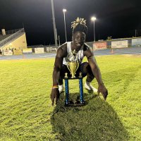 Thompson Defhommes (@thompson_d1) 's Twitter Profile