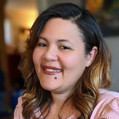 nani08's profile picture. Increasing access to and success in higher education