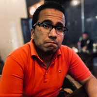Reda Rezk (@redarezk999) 's Twitter Profile