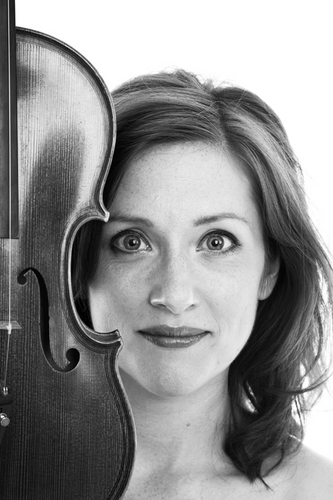Naomi is currently regarded as one of the UK's most dynamic and versatile Violinists, Violists, String Arrangers and Teachers.
