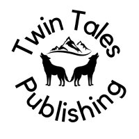 Twin Tales Publishing(@TwinTalesPub) 's Twitter Profile Photo