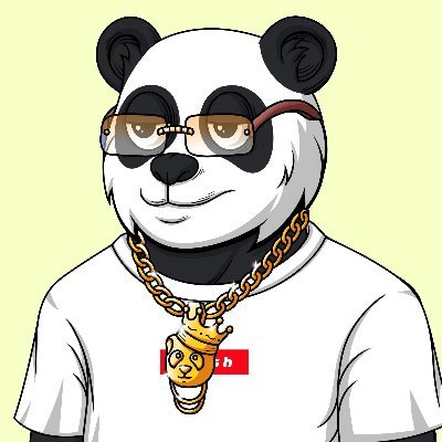 Fresh Pandas