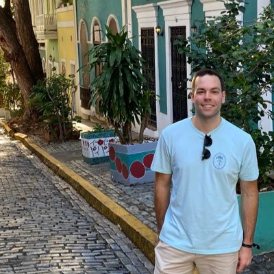 RichGoldthwait's profile picture. Real estate