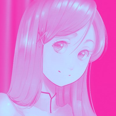Nellyさんのプロフィール画像