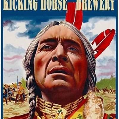 Kicking Horse Brewing 🐎