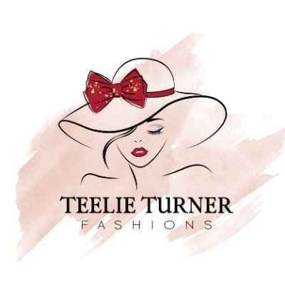 Teelie Turner Fashion is based on current fashion trends and has a fresh, fashion-forward look to it. The clothing is also extremely versatile.