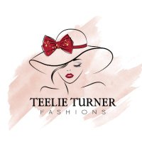 Teelie Turner Fashions(@TeelieTurner) 's Twitter Profile Photo