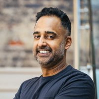 Ajay Kulkarni (@acoustik) 's Twitter Profile Photo Ajay Kulkarni (@acoustik) 's Twitter Profile Photo