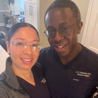 Olugbenga Okusanya MD (@okusanyamd) 's Twitter Profile