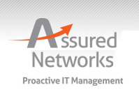 AssuredNetworks's profile picture. Assured Networks provides proactive full-service IT Outsourcing in Dallas for all your computer, server, network, backup and disaster recovery needs.