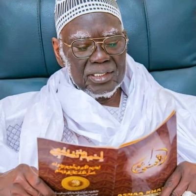 Gëm_Wolu_Yakar_Doylo #BoromTuuba #MAGALTOUBA2024 Sunu-Yité-Ba-Fawu
Talibé #SeriñAsSaalihaMbâké
Apprenti #SOUFI
PDG #HydroExperttp #Chercheur #Water #Enrepreneur