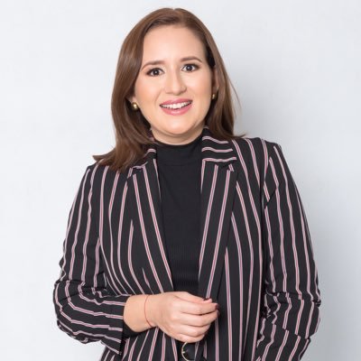 AnaZobeydaHerre's profile picture. Licenciada en Marketing, Asesora de Imagen personal y profesional. Certificada en Personal Branding, entusiasta de la música, actualmente colaborando para TV.