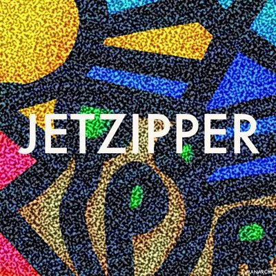JETZIPPER(MANARCHY)さんのプロフィール画像