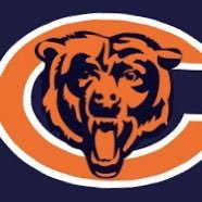 Chicago Bears fan 🐻⬇️