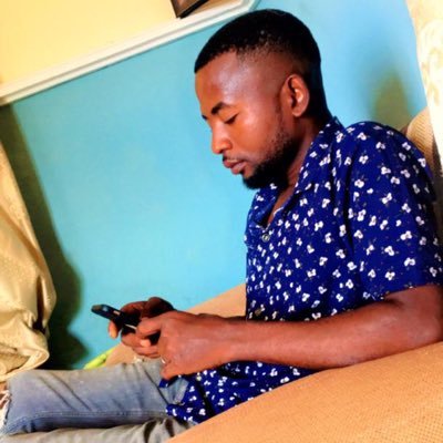 Tunde42Adeniran's profile picture. Open minded