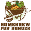homebrew4hunger's profile picture. Homebrew for Hunger is a homebrew festival and charity fundraiser sponsored by the Fifth Season Gardening Company.