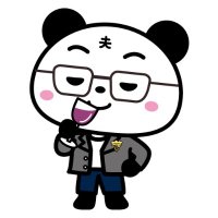 夫パンダ (@otto_panda_t) 's Twitter Profile