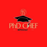 PhD Chef (@phdchef) 's Twitter Profile