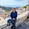 wensaborio's profile picture. 🚴🏻‍♀️🏊🏻‍♀️🏋🏼‍♀️🛼💃🏼🧘🏼‍♀️🏖💜🇨🇷 ♻️