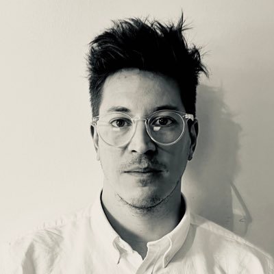 blwildblwild's profile picture. Arquitecto / Master en Diseño