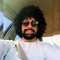 Karam Al-Khalaf ⭐️⭐️ (@karam_abdulah) 's Twitter Profile
