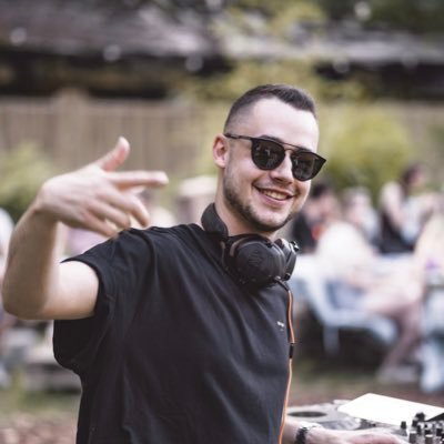 DJ & Producer from 🇧🇪🇱🇺 | Bookings: management@florianjacoby.be