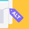 AltTxtVolunteer's profile picture. Account for quote tweeting with alt text added to images • I just alt text what I find
